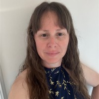 Rebecca Russell