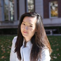 Stephanie Shi