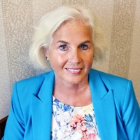 Tricia Page