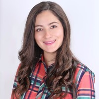 Paola Bustamante Rodríguez