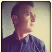 Jesús Escribano Martínez