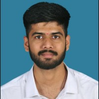 Sathwik D Gowda