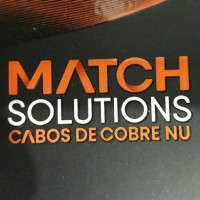 MATCH SOLUTIONS Cabos de Cobre Nu
