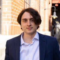 Nathan Ravenscraft