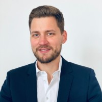 Andre Jäger