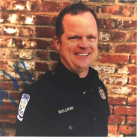 Mark Sullivan