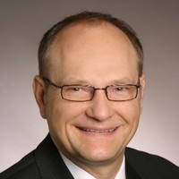 Dirk Schoenberg