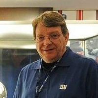Patrick J. Lynch, CPCU