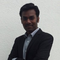 Senthil Ganesh K