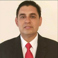 Douglas Geovanny Murgueytio Nieto
