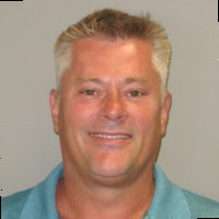 Mark Blackburn, Pmp