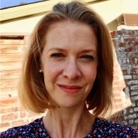 Alice Jones