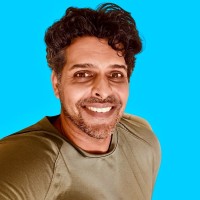 Punit Shah