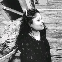 Soumi Roy Banerjee