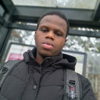 Mamadou Dian Diallo