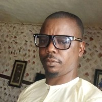 Sunmola Adetola