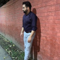 Santosh Kumar