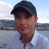 Raphaël Kissling