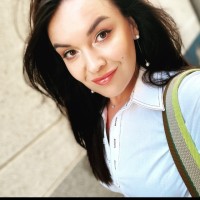 Olena Milkina