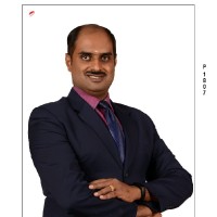 Dr.Kumaresh N