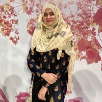 Sidra Tasleem