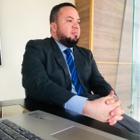 Alejandro Cabrera Hurtado