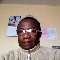 Steve Fobil Asemia