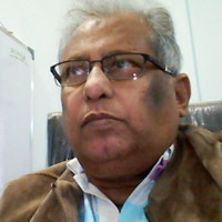 PRADOSHKUMAR BANDYOPADHYAY