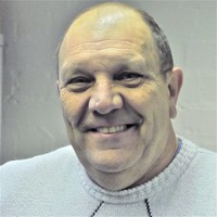 Rob Hancocks