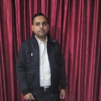 Deepak Sharma