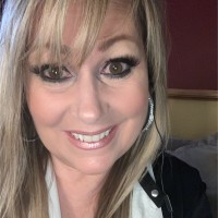 Michele Morgan