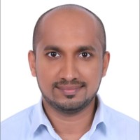 Manesh Kp