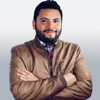 Enrique Reyes