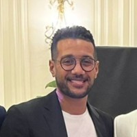 Moataz Zahran