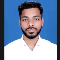 Sujit Meher