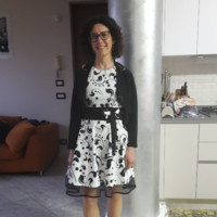 elisa revello