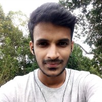 Deekshith Shetty