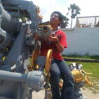 Bayron Rubio