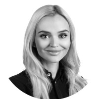 Líney Pálsdóttir