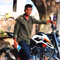 Ajay kumar Pilli