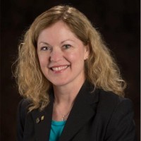 Jennifer Driscoll