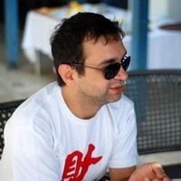 Burak Göral