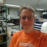 Menno Jong