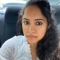 Sushma Murthy
