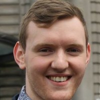 Garreth Jones