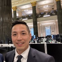 Jacky Lai, CFA, FRM, CTP