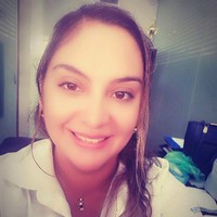 Eva Veronica Velasquez Ichazo