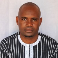 Edouard Kienou