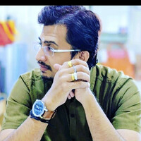 Dr.Abhijeet Mahajan
