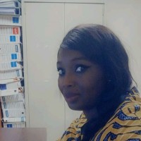 Amina Masséni Cissé amina cissé